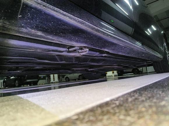 [杭州·浙A] 二手奔驰奔驰E级2022款 改款二 E 260 L 运动型