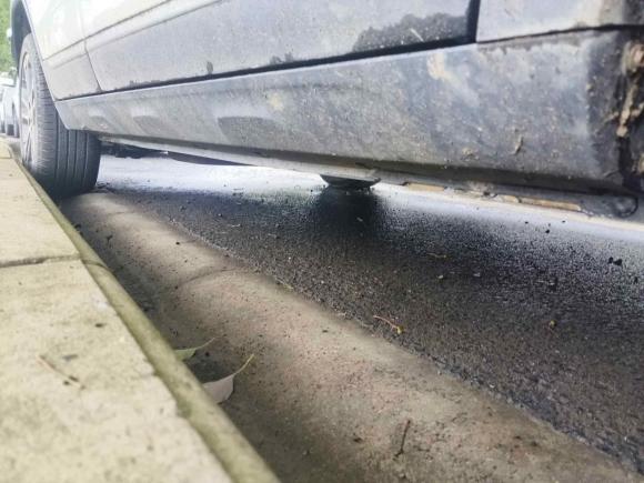 [苏州·苏U] 二手北京汽车绅宝X352016款 1.5L 手动豪华版