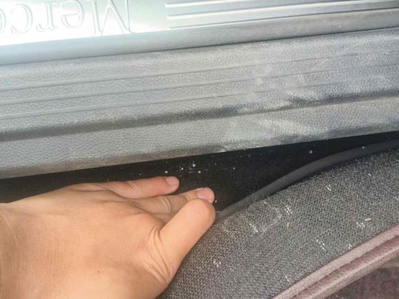 [常州·苏L] 二手奔驰奔驰E级2015款 改款 E 260 L