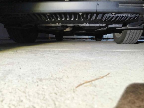 [佛山·粤E] 二手丰田汉兰达2015款 2.0T 两驱精英版 7座