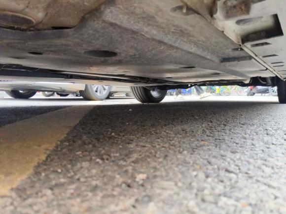 [深圳·粤E] 二手名爵MG72023款 2.0T 自动猎美尊享版