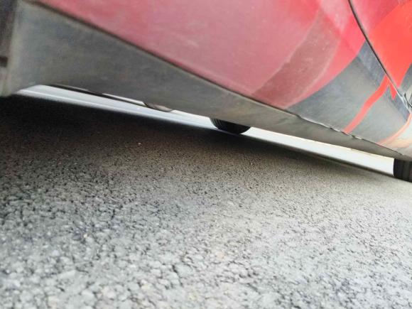 [上海·沪A] 二手特斯拉Model 32021款 标准续航后驱升级版 3D6