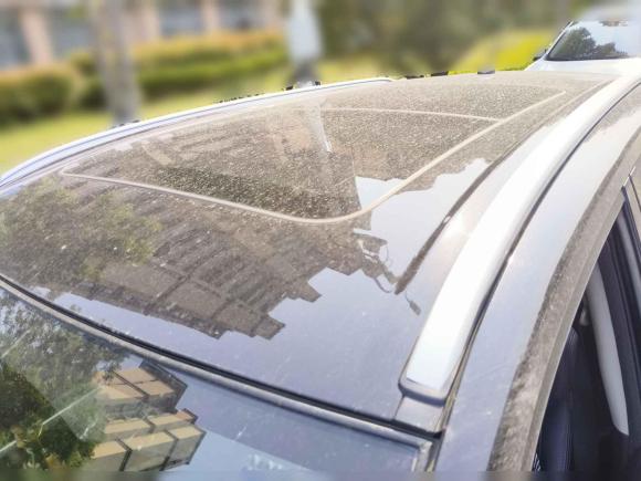 [青岛·鲁B] 二手铃木维特拉2016款 1.4T 自动四驱旗舰型