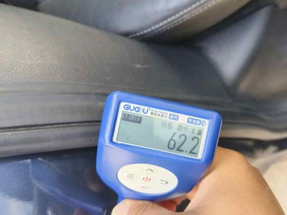 [广州·粤A] 二手路虎神行者22014款 2.0T Si4 SE汽油版