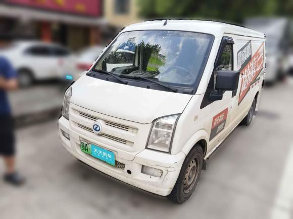 瑞馳汽車(chē)瑞馳新能源EC352020款 EC35 II 標(biāo)準(zhǔn)版38.7kWh「武漢二手車(chē)」「天天拍車(chē)」