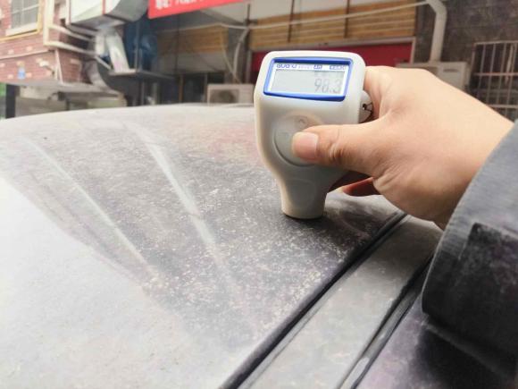 [义乌·浙G] 二手江汽集团瑞风M52013款 2.0T 汽油自动公务版