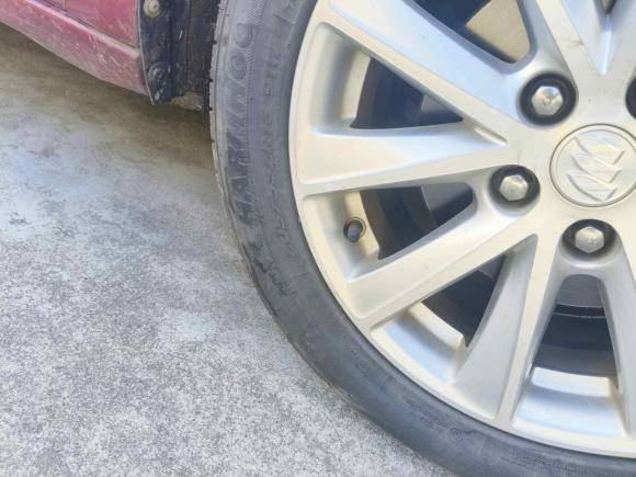 [上海·沪C] 二手别克威朗2015款 三厢 20T 双离合精英型