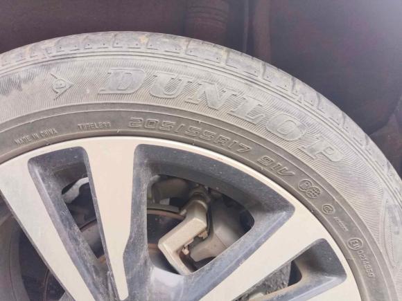 [合肥·皖A] 二手日产劲客2019款 1.5L CVT智联豪华版