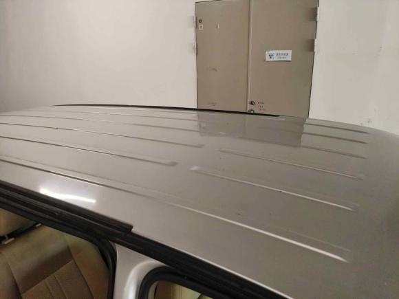 [深圳·粤B] 二手别克别克GL82011款 2.4L CT舒适版