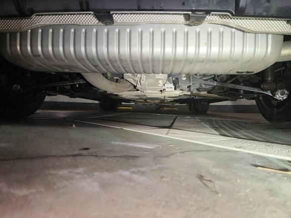 [南昌·赣A] 二手MINIMINI JCW CLUBMAN2022款 2.0T JOHN COOPER WORKS ALL-IN