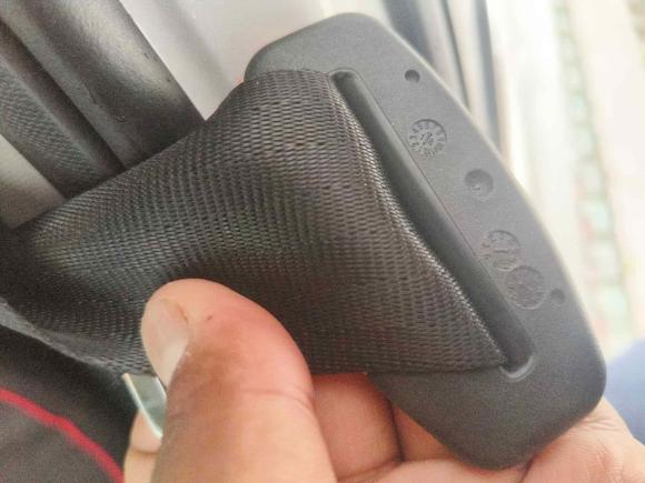 [南昌·赣M] 二手雪佛兰科沃兹2019款 320 自动欣享天窗版