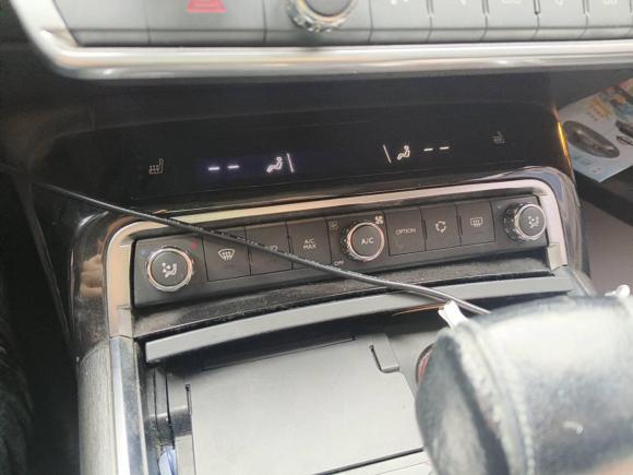 [义乌·浙G] 二手雪铁龙雪铁龙C62017款 350THP 豪华型