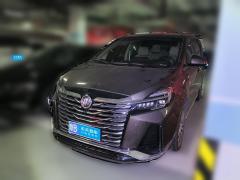 [深圳·粤B]别克&nbsp;&nbsp;别克GL8&nbsp;&nbsp;2023款 陆上公务舱 尊贵型