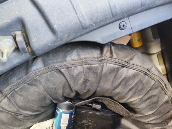 [温州·渝A] 二手长安长安CS752017款 尚酷版 1.5T 手动致享型