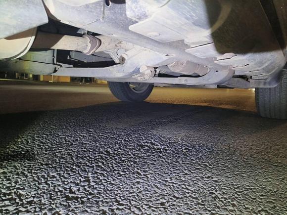 [成都·渝C] 二手哈弗哈弗H5经典2016款 经典版 2.0T 手动四驱精英型