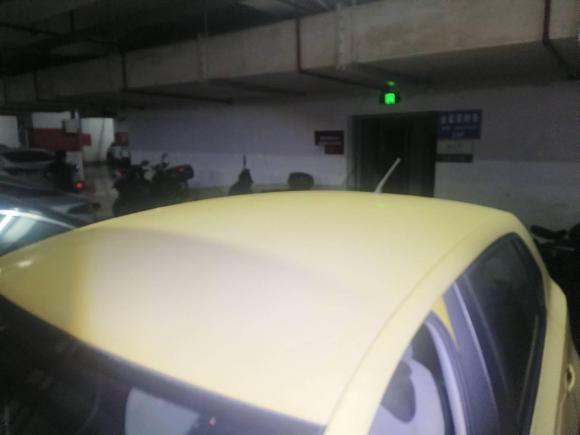 [杭州·浙D] 二手大众Polo2011款 1.6L 自动致尚版