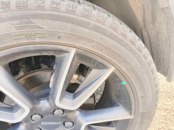 [武汉·鄂A] 二手领克领克012021款 2.0TD 两驱型Pro