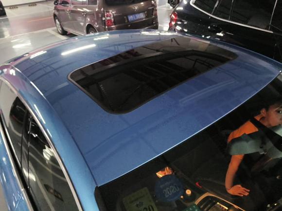 [上海·苏E] 二手奥迪奥迪A52013款 Sportback 40 TFSI