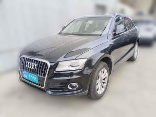 奥迪奥迪Q52013款 40 TFSI 技术型「苏州二手车」「天天拍车」