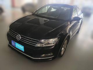 大众朗逸2017款 1.6L 自动舒适版