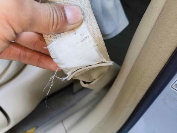 [西安·陕U] 二手本田思域2006款 1.8L 自动经典版