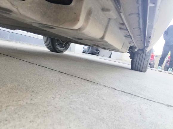 [宁波·浙B] 二手比亚迪宋PLUS新能源2021款 DM-i 110KM 旗舰PLUS