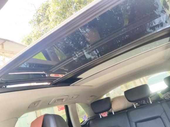 [杭州·浙A] 二手奥迪奥迪Q52016款 40 TFSI 技术型