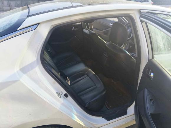 [义乌·皖H] 二手起亚起亚K52012款 2.0L 自动DLX