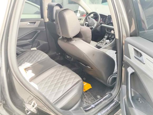 [济南·鲁H] 二手大众速腾2023款 300TSI DSG超越版