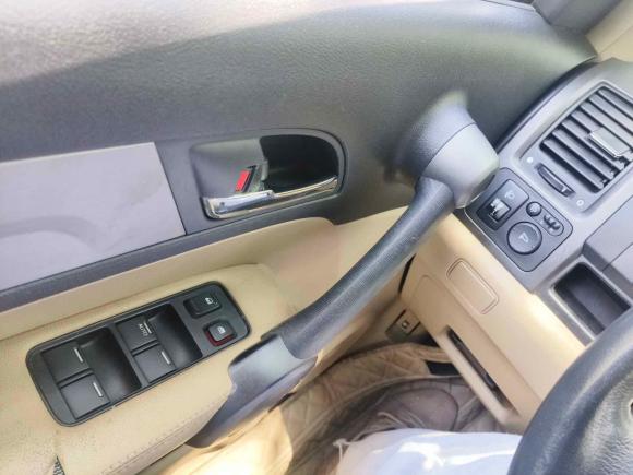 [上海·浙A] 二手本田本田CR-V2010款 2.4L 自动四驱豪华版