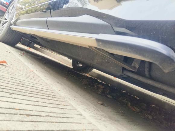 [上海·桂P] 二手本田冠道2020款 240TURBO 两驱智享版