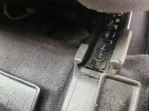 [杭州·浙A] 二手现代途胜2018款 1.6T 双离合两驱15周年特别版