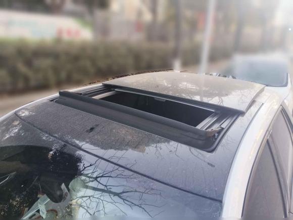 [南通·苏F] 二手奥迪奥迪Q2L2018款 35 TFSI 上市专享版 国VI