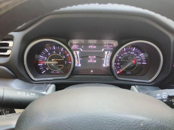 [台州·浙J] 二手Jeep大指挥官2018款 2.0T 四驱尊享导航版 国V