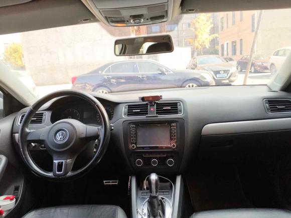 [义乌·浙G] 二手大众速腾2014款 1.6L 自动舒适型