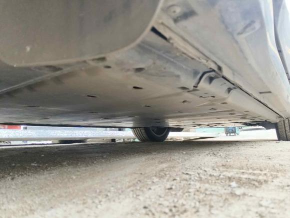 [西安·陕A] 二手大众ID.4 CROZZ2021款 长续航PRO两驱版