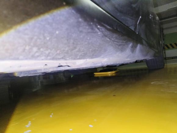 [成都·川A] 二手英菲尼迪英菲尼迪G系2010款 G25 Sedan 豪华运动版