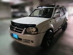 [苏州·豫C] 东风奥丁2007款 2.5T 手动两驱豪华版