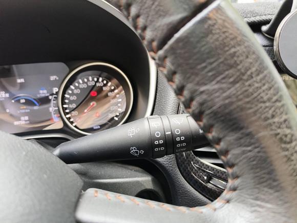 [广州·粤A] 二手Jeep指南者2017款 200T 自动家享版