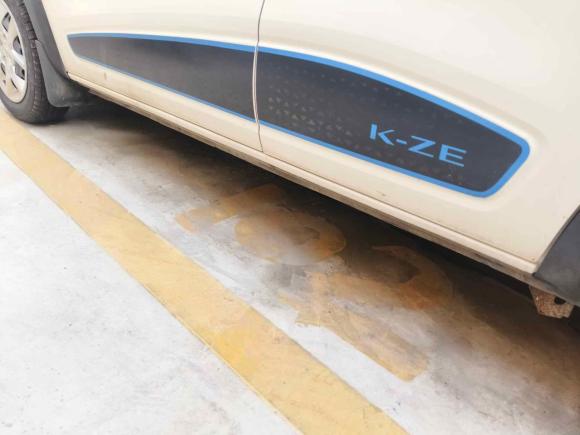 [济南·鲁A] 二手雷诺雷诺 e诺2019款 e尚型