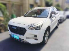 [嘉兴·浙F] 哈弗哈弗M62017款 1.5T 手动两驱精英型