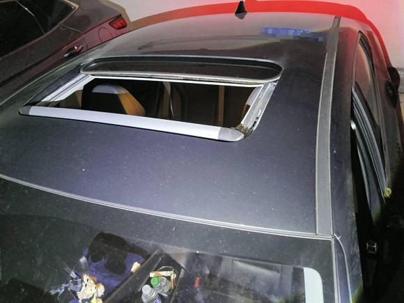 [无锡·苏B] 二手现代伊兰特2023款 1.5L CVT LUX尊贵版