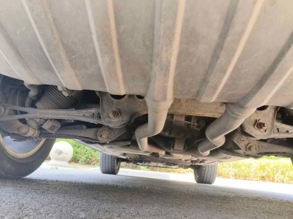 [济南·鲁Q] 二手奥迪奥迪Q72007款 3.6 FSI quattro 舒适型