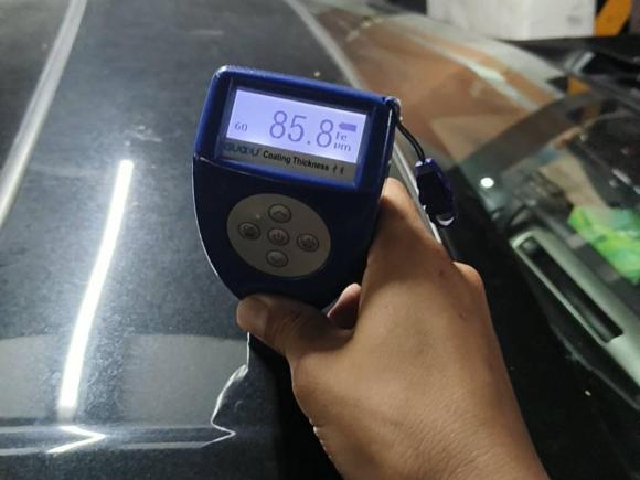 [广州·粤A] 二手丰田RAV4荣放2015款 2.0L CVT两驱风尚版