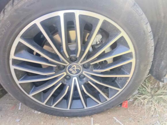 [济南·鲁A] 二手比亚迪汉2020款 EV 超长续航版豪华型