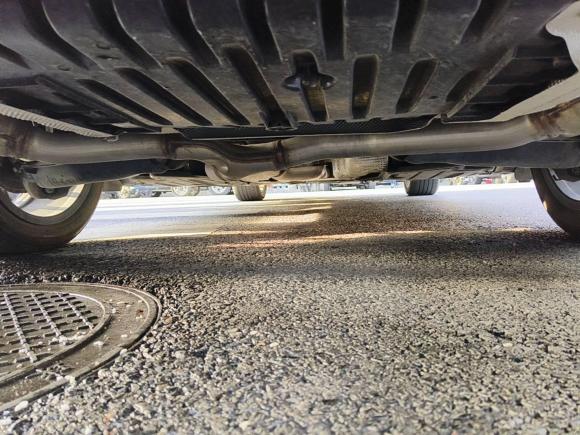 [深圳·粤S] 二手奔驰奔驰E级2023款 改款 E 260 L