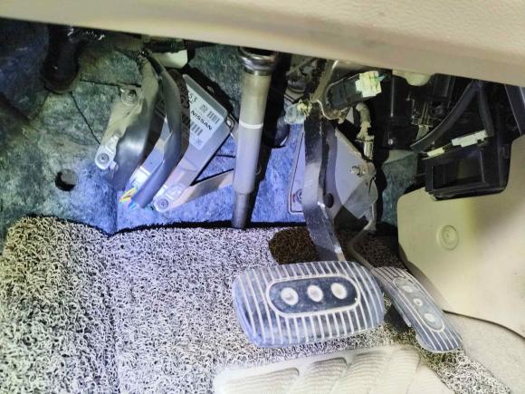 [深圳·粤K] 二手日产轩逸2018款 经典 1.6XE CVT舒适版