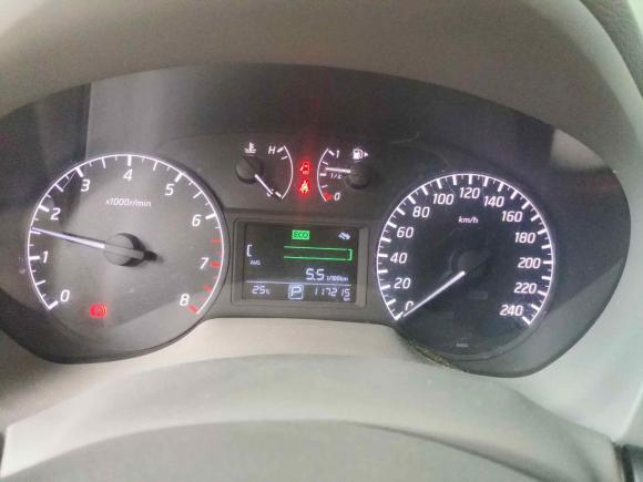 [武汉·鄂A] 二手日产轩逸2014款 1.6XV CVT尊享版