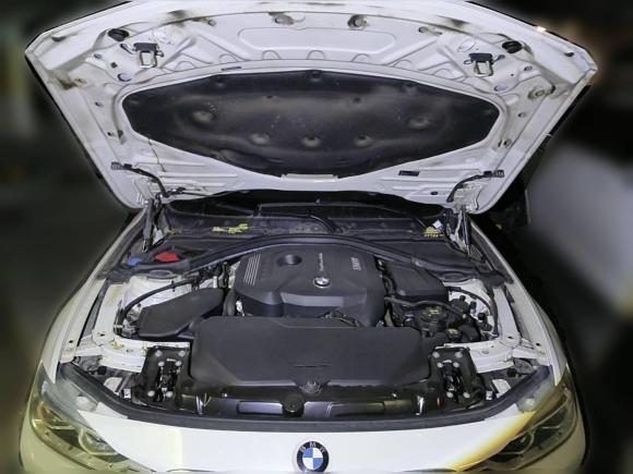 [合肥·皖H] 二手宝马宝马3系2017款 320Li 时尚型