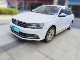 大众速腾2015款 1.6L 自动舒适型